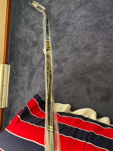 New Left Handed Supreme 2S Pro Mid  Hockey Stick