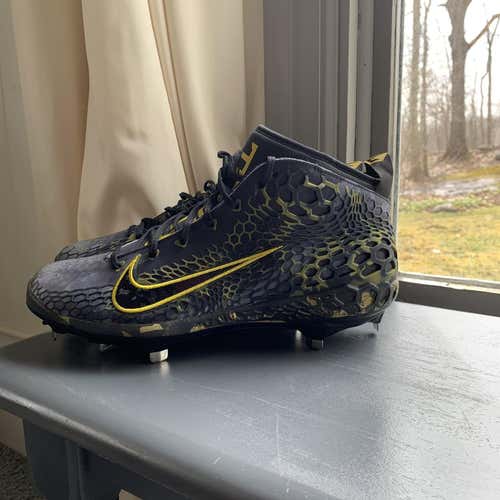 Nike Mike Trout 5 Sample Baseball Cleat Unreleased