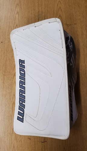 New Warrior Messiah Sr. Goalie Blocker