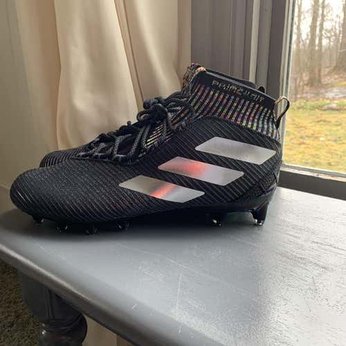 Adidas Boost Freak Ultra Football Cleats Size 13