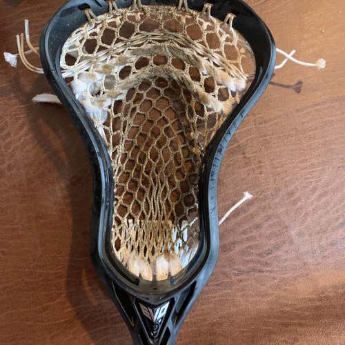 *MAKE OFFER* Used Black Warrior Evo 5