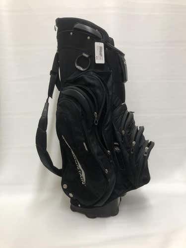 Used Sun Mtn C130 Golf Cart Bags