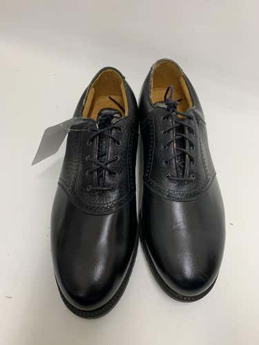 Used Nike Waverly Last Senior 9 Golf Shoes