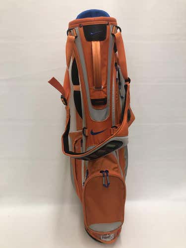 Used Nike Vapor X Golf Stand Bags