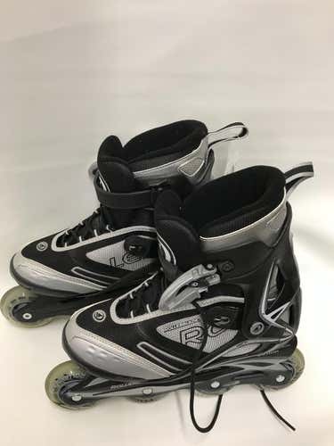 Used Rollerblade Spirit Blade Senior 6 Inline Skates Rec & Fitness Skates