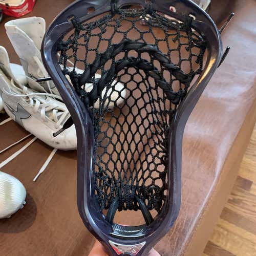 *MAKE OFFER* Blackish Shamrock STX Surgeon 700 Head