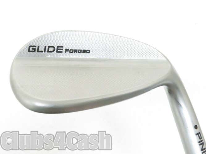 Ping Glide Forged Wedge Black Dot KBS TOUR C-Taper 125 S+ Stiff 50.10 GAP 50*  #39170