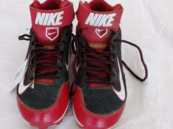 Used Nike 634626 Senior 7 Bb Sb Cleats