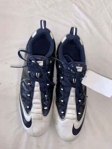 Used Nike Senior 15 Football Shoes