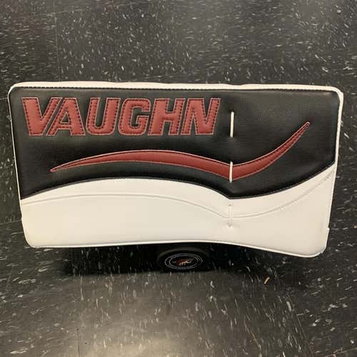 New Vaughn Pro XF Carbon Pro Stock Arizona Coyotes