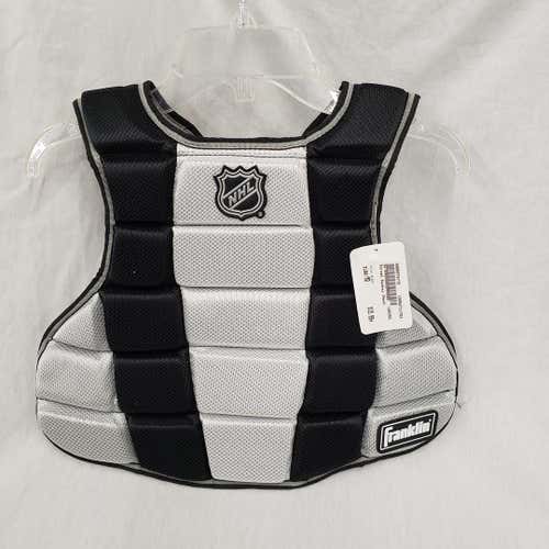 2 Street Hockey Chest Protector
