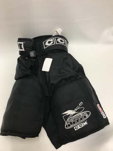 Used Powerline Md Pant Breezer Hockey Pants