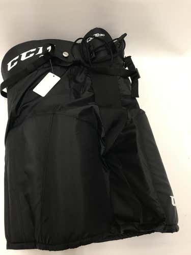 Used Ccm Sm Hockey Bottoms