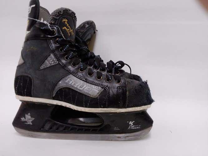 Used Bauer Air 90 Senior 10 Ice Skates Ice Hockey