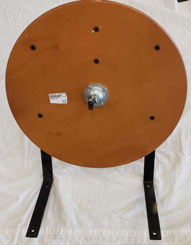 Used American Athletic Boxing Speedbag Mount