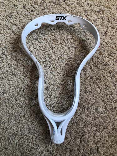GC STX Bionic Lacrosse Head