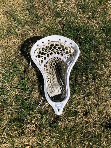 D1 CUSTOM STRUNG MAVERIK  CENTRIK