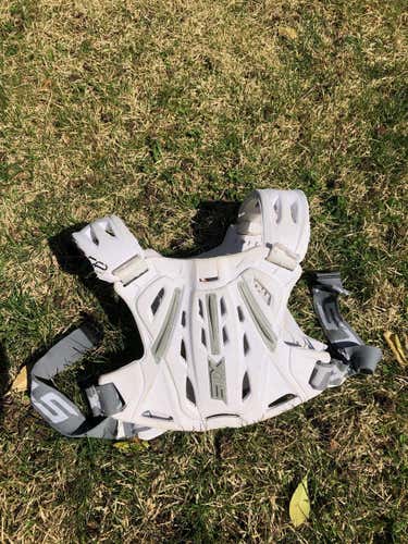 STX G22 Shoulder Pads