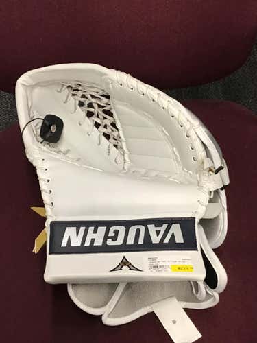 White Intermediate New Vaughn Regular Velocity V5