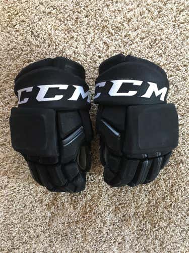 LAK CCM HGQL 14" SB (up for trade)
