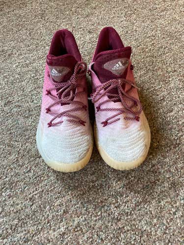 Adidas Crazy Explosive Men's size 11