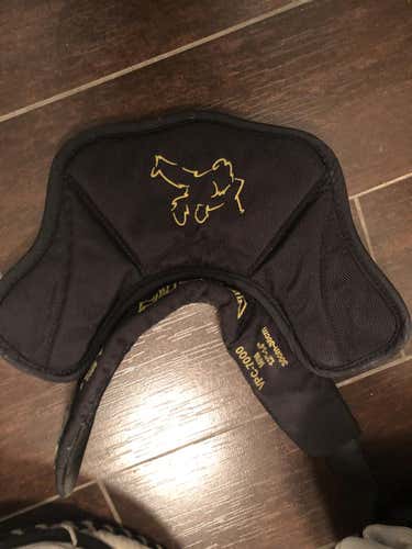 Used Vaughn Neckgaurd