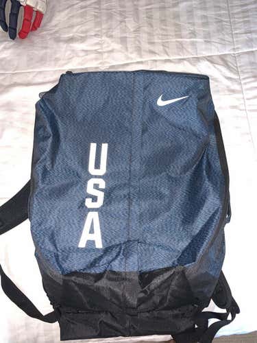 Nike Team USA Rio Olympics Backpack
