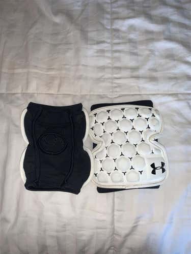 *SHIPPING TODAY* Under Armour VFT Defense Elbow Pads