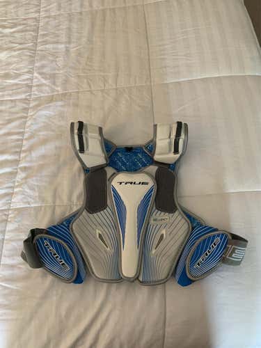 True Frequency Shoulder Pads