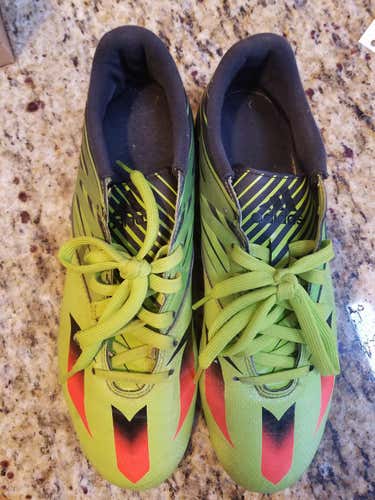 Adidas Messi 15.3 Cleats