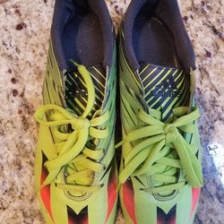 Adidas Messi 15.3 Cleats