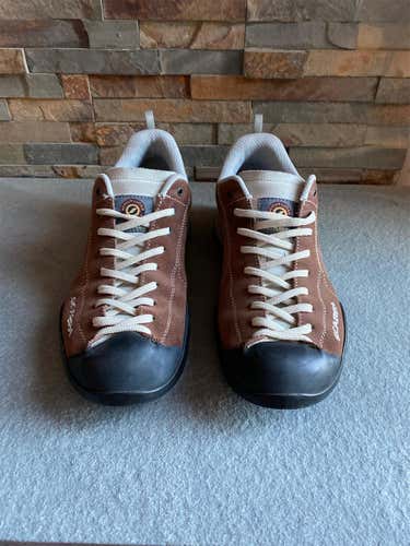 Brown Scarpa Mojito Men’s Shoes Size 11