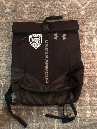 Throne Mentality Pack