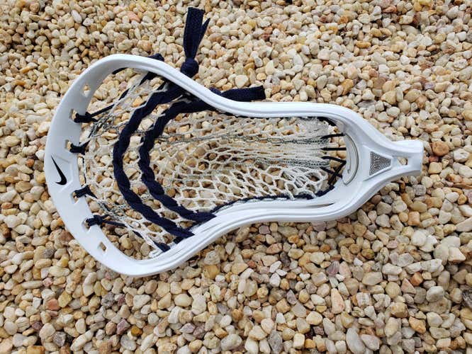 New Attack & Midfield Nike Strung Lakota 2 Head