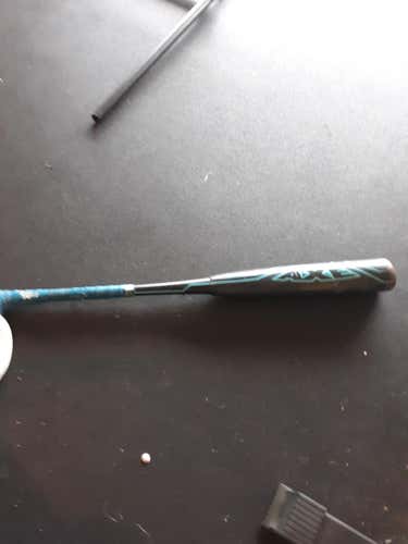 Accepting offers Used 2017 Hybrid Elite Bat (-3) 28 oz 31"