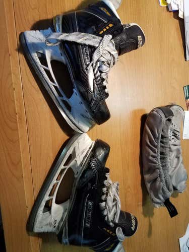 Bauer Supreme MX3 skates size 5.5
