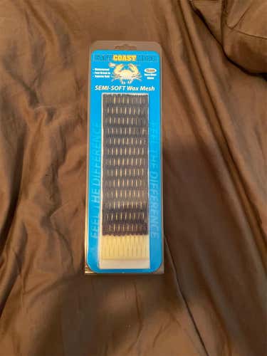 New ECD Lacrosse East Coast Mesh