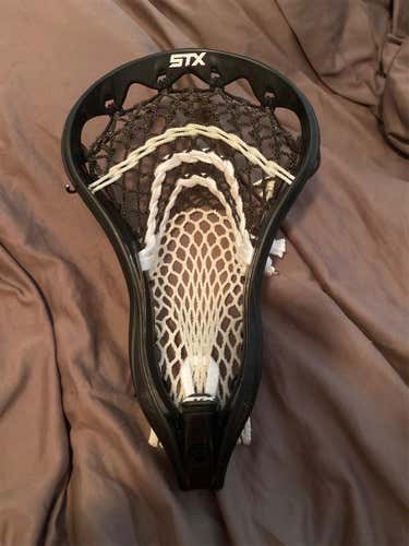 Used Strung STX Proton Power