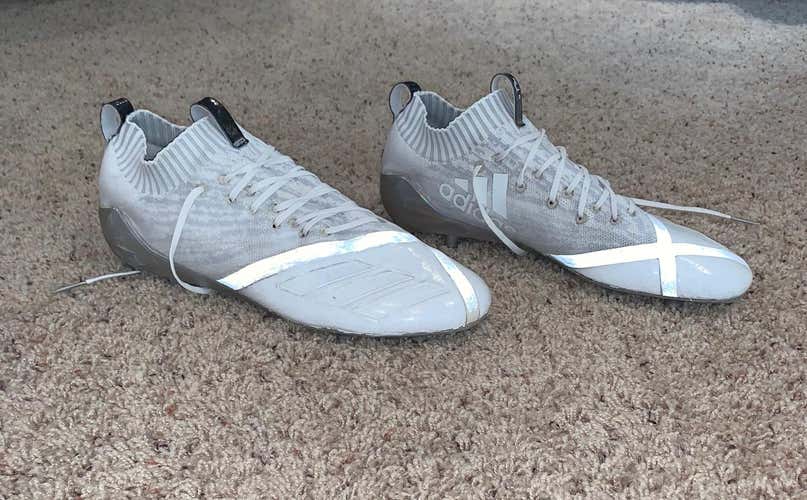 Adidas Adizero 5 Star 7.0 Primeknit (Size 12.5)