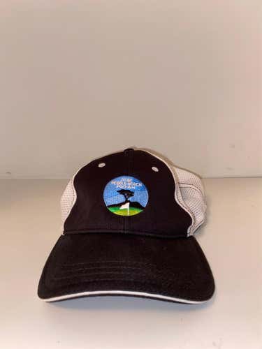 Pebble Beach Pro-am Adult One Size Fits All