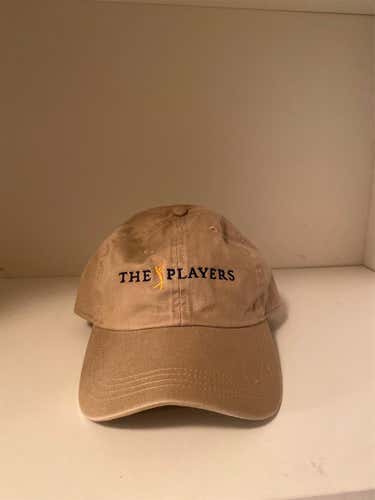 The Players Adult One Size Fits All