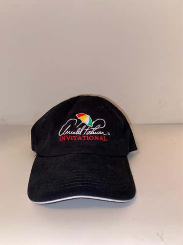 Arnold Palmer Invitational Adult One Size Fits All