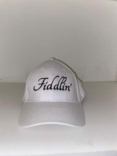 Fiddlin’ Adult One Size Fits All  Hat