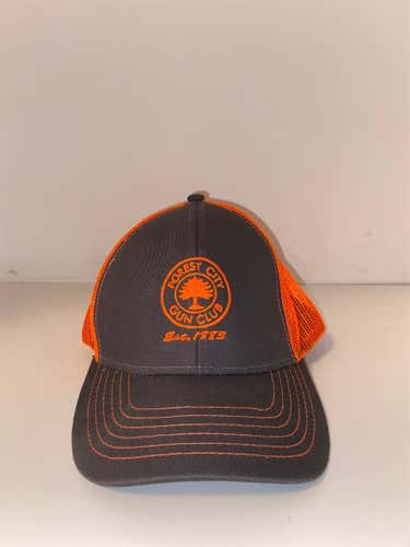 Forest City Gun Club Adult One Size Fits All