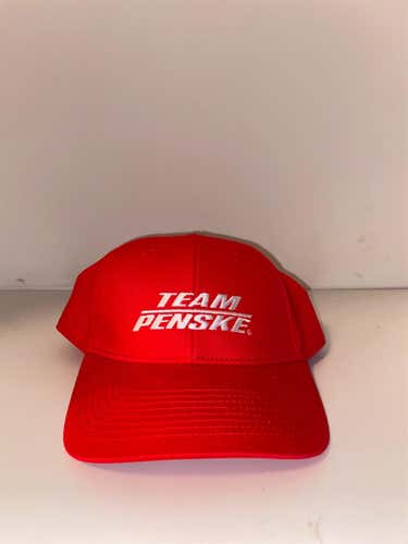 Penske Automotive Racing Adult One Size Fits All
