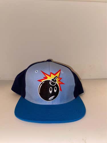 The Hundreds Adult One Size Fits All  Hat
