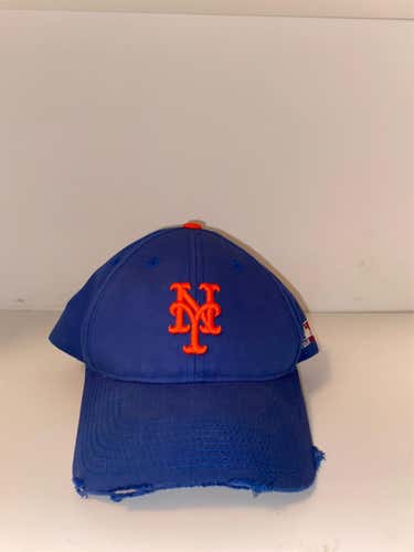 New York Mets Adult One Size Fits All  Hat