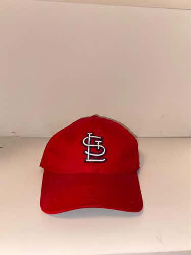St. Louis Cardinals One Size Fits All Hat