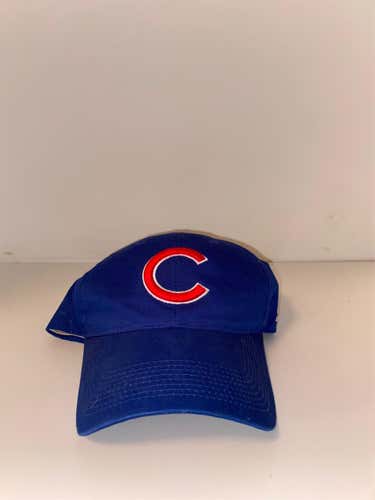 Chicago Cubs Adult One Size Fits All Hat