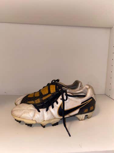 Used 9.0 (Women's 10) Nike Air Zoom T90 Supremacy Cleats